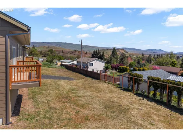 $474,900 | 1151 Pine Street, The Dalles, OR 97058
