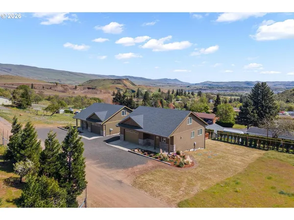 $474,900 | 1151 Pine Street, The Dalles, OR 97058