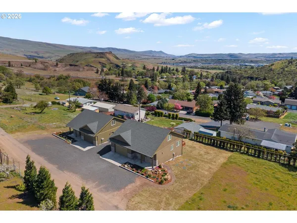 $474,900 | 1151 Pine Street, The Dalles, OR 97058
