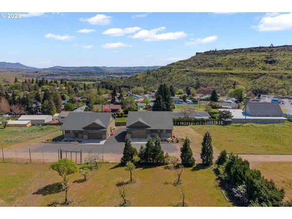$474,900 | 1151 Pine Street, The Dalles, OR 97058