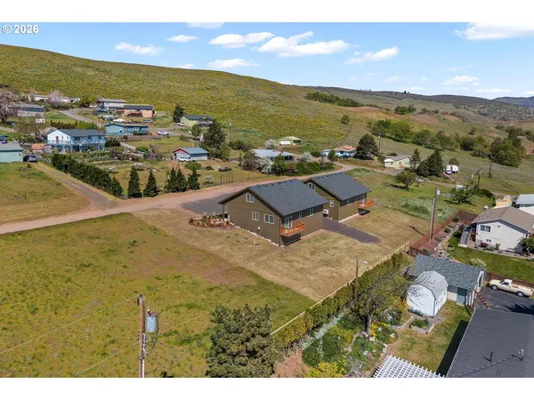 $474,900 | 1151 Pine Street, The Dalles, OR 97058