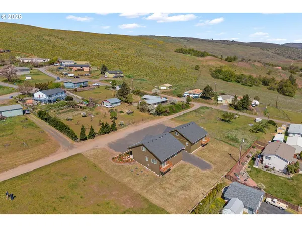 $474,900 | 1151 Pine Street, The Dalles, OR 97058