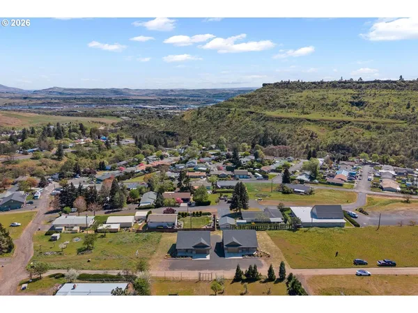 $474,900 | 1151 Pine Street, The Dalles, OR 97058