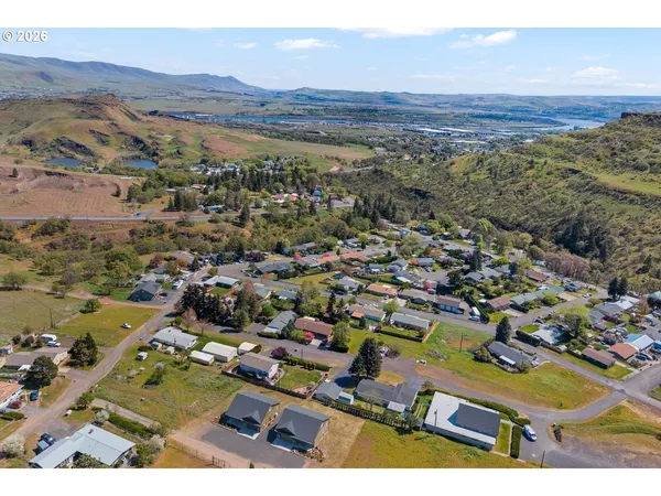 $474,900 | 1151 Pine Street, The Dalles, OR 97058