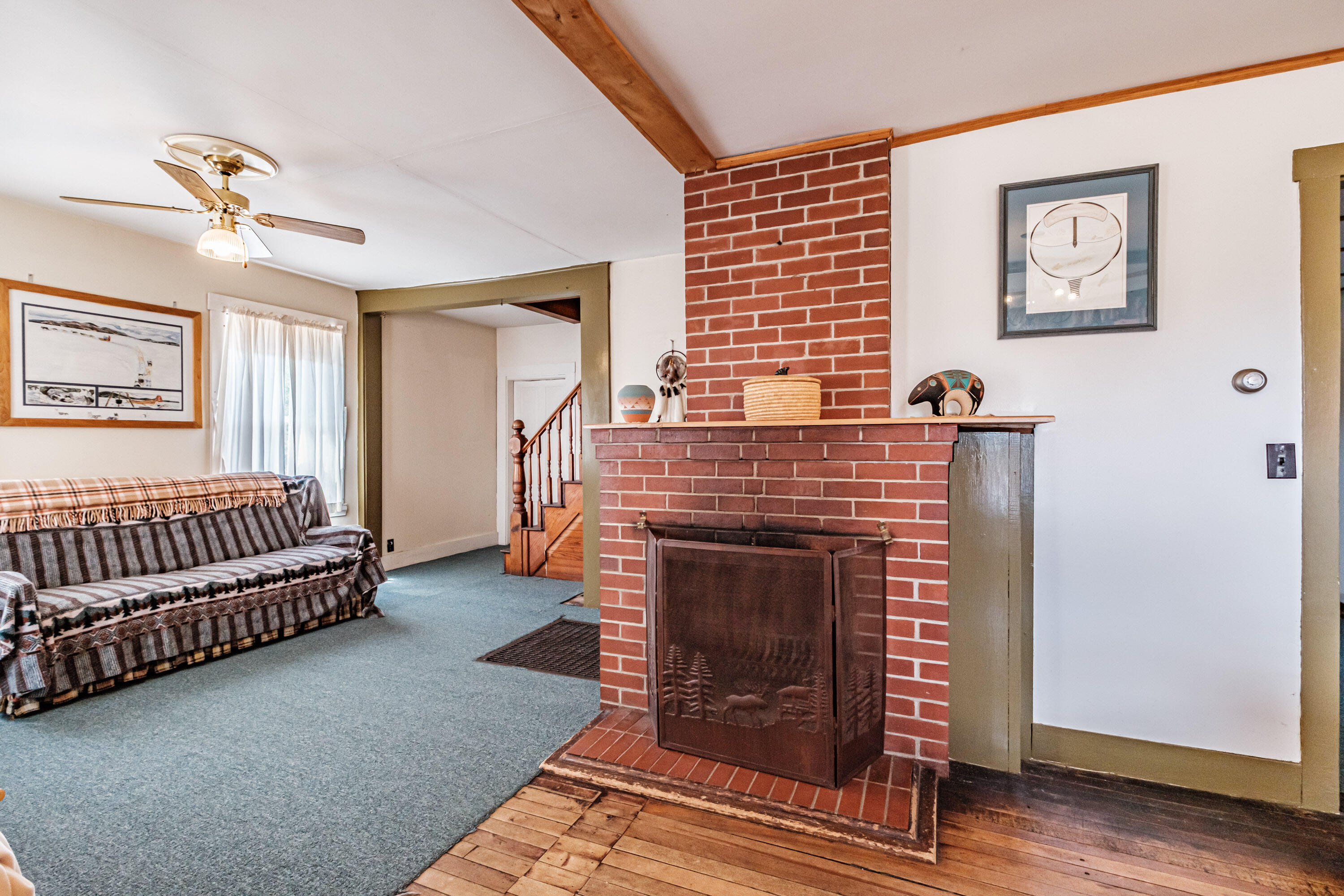 1513 Bear River Road Newry, ME 04261 - Photo 35 of 77
