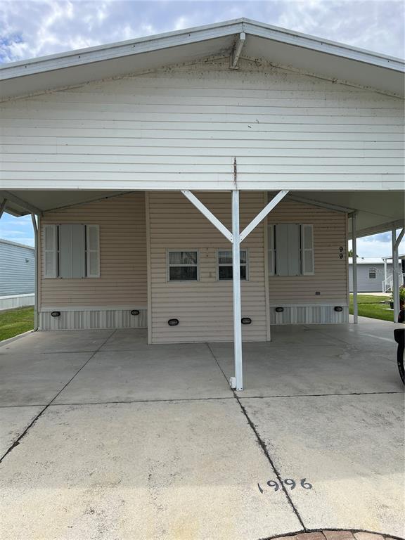 1601 Highway 441, Unit 99 Okeechobee, FL 34974 - Photo 30 of 32