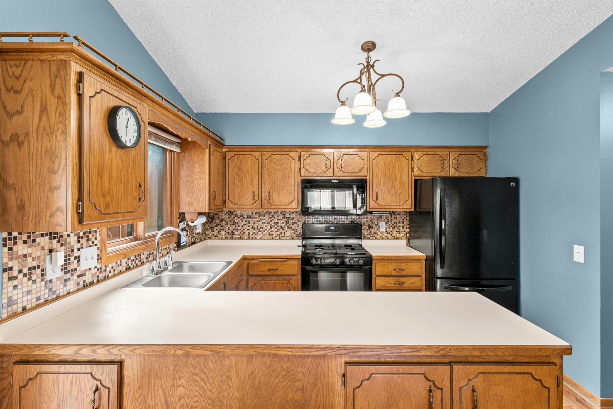 9 Shady Way, Unit A Circle Pines, MN 55014 - Photo 11 of 24