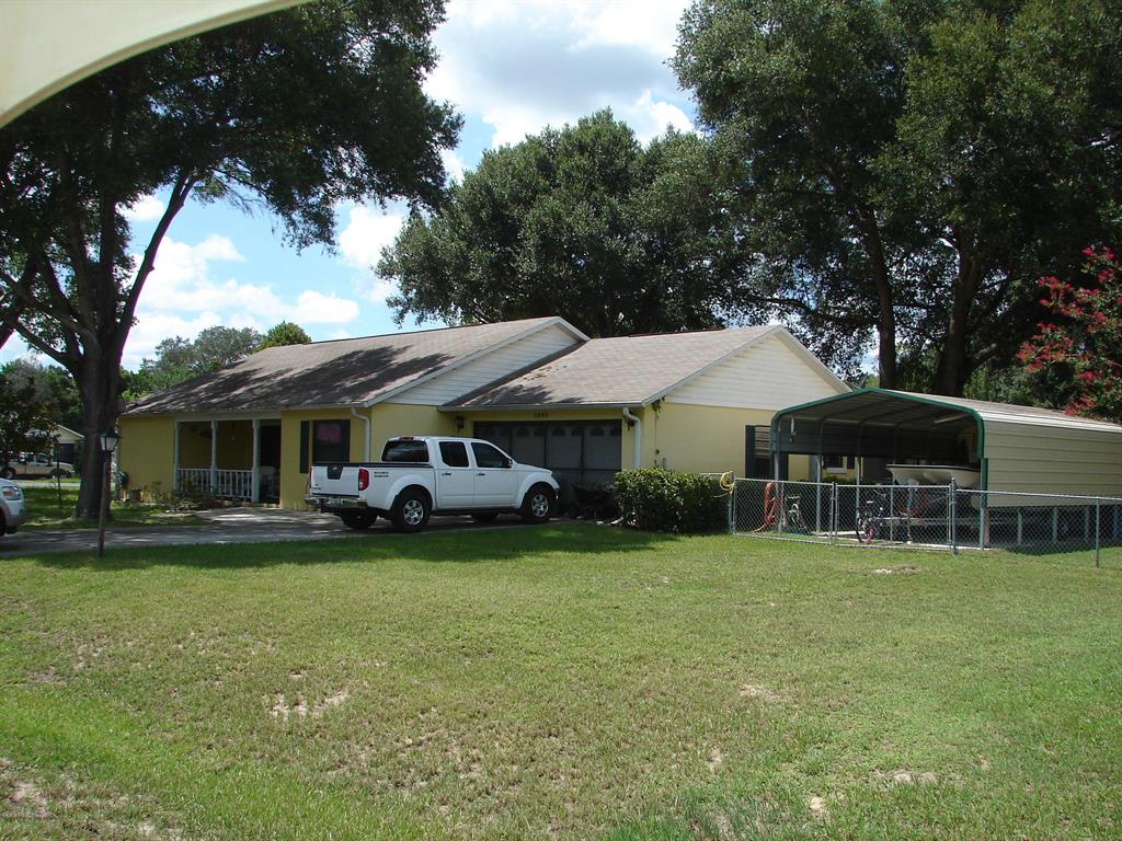 3005 Southwest 98th Street Road Ocala, FL 34476 - Photo 1 of 1 505217 (1)
