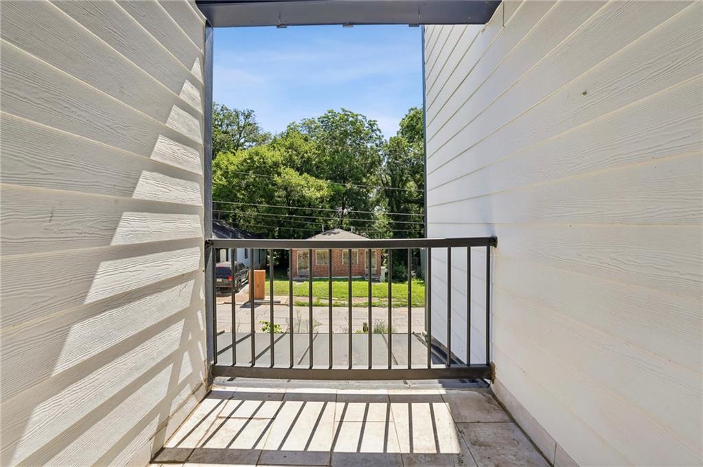 875 Beryl Street Southwest Atlanta, GA 30310 - Photo 24 of 28