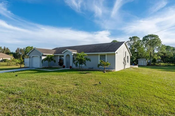 $4,100 | 14702 Key Lime Boulevard, Loxahatchee, FL 33470