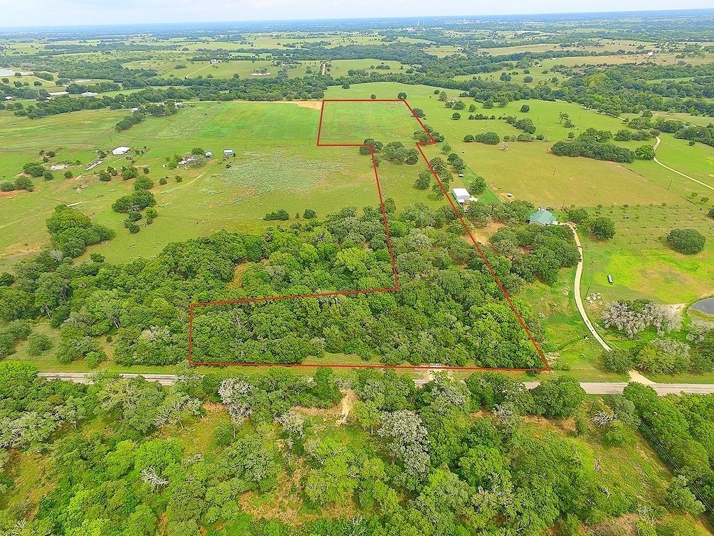 1801 Fm 1383 Schulenburg, TX 78956 - Photo 17 of 17 a view of an ocean view