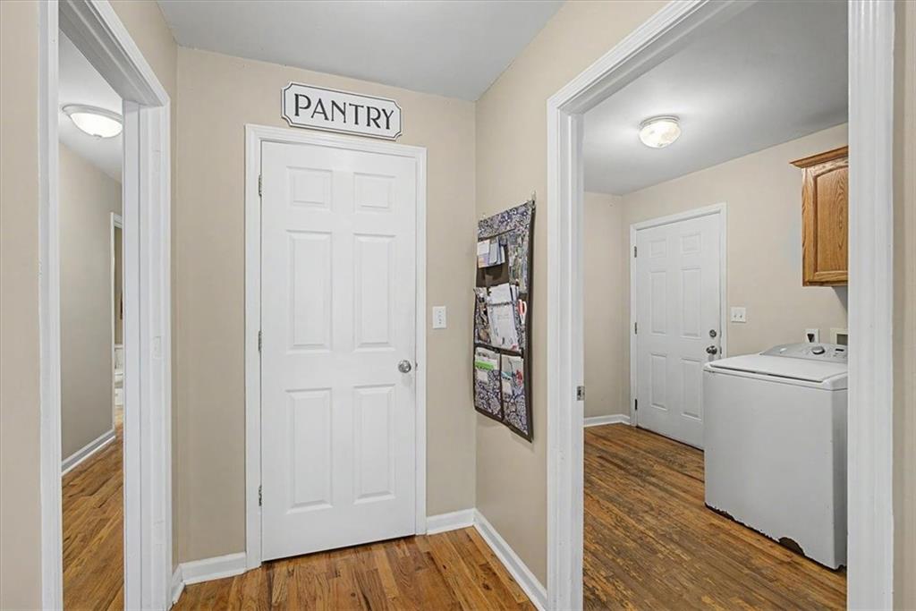 228 Pea Ridge Road Rockmart, GA 30153 - Photo 32 of 69