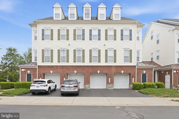 $420,000 | 14640 Shelford Way, Gainesville, VA 20155