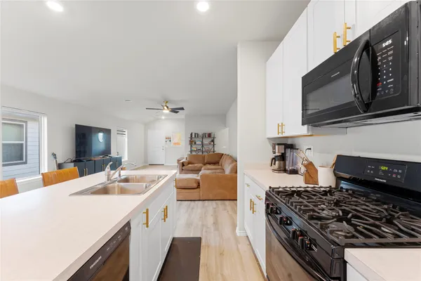 $2,300 | 2034 Brixham Bluff Lane, Spring, TX 77373