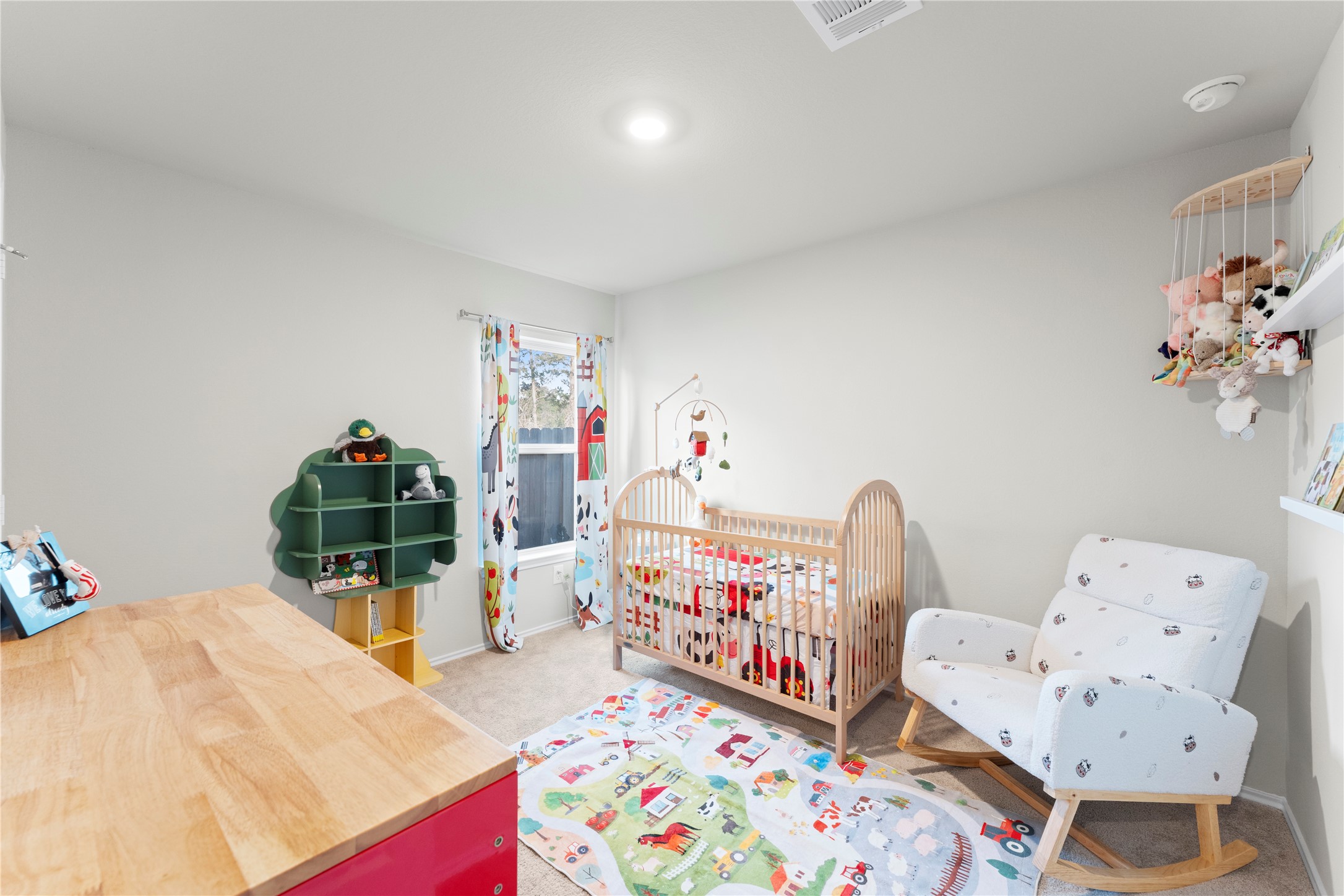 2034 Brixham Bluff Lane Spring, TX 77373 - Photo 19 of 27 Bedroom 2