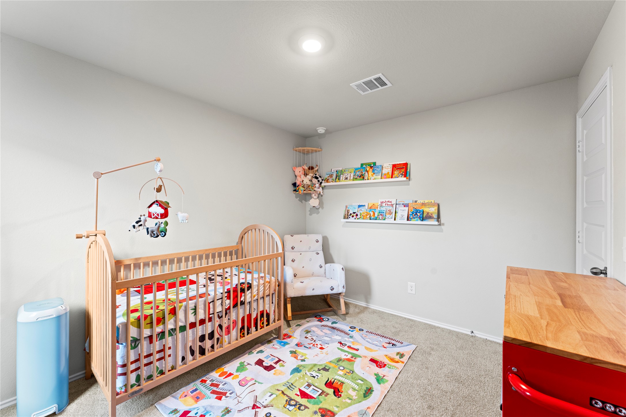 2034 Brixham Bluff Lane Spring, TX 77373 - Photo 20 of 27 Bedroom 2