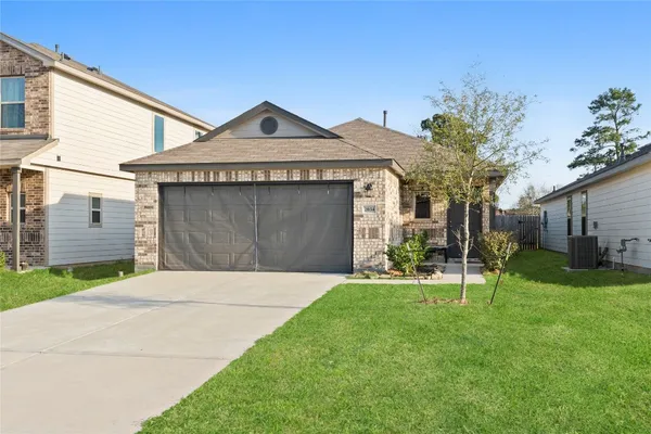 $2,250 | 2034 Brixham Bluff Lane, Spring, TX 77373