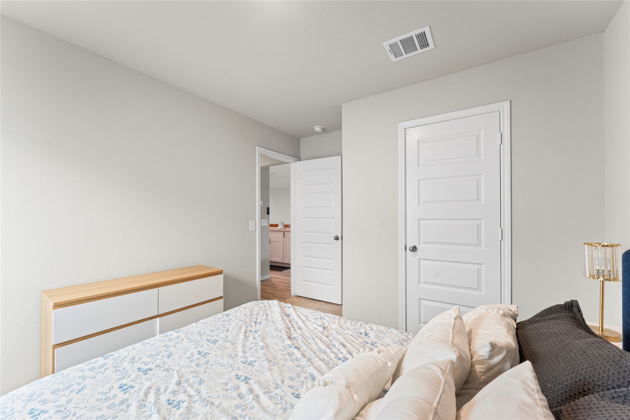 2034 Brixham Bluff Lane Spring, TX 77373 - Photo 22 of 27 Bedroom 3