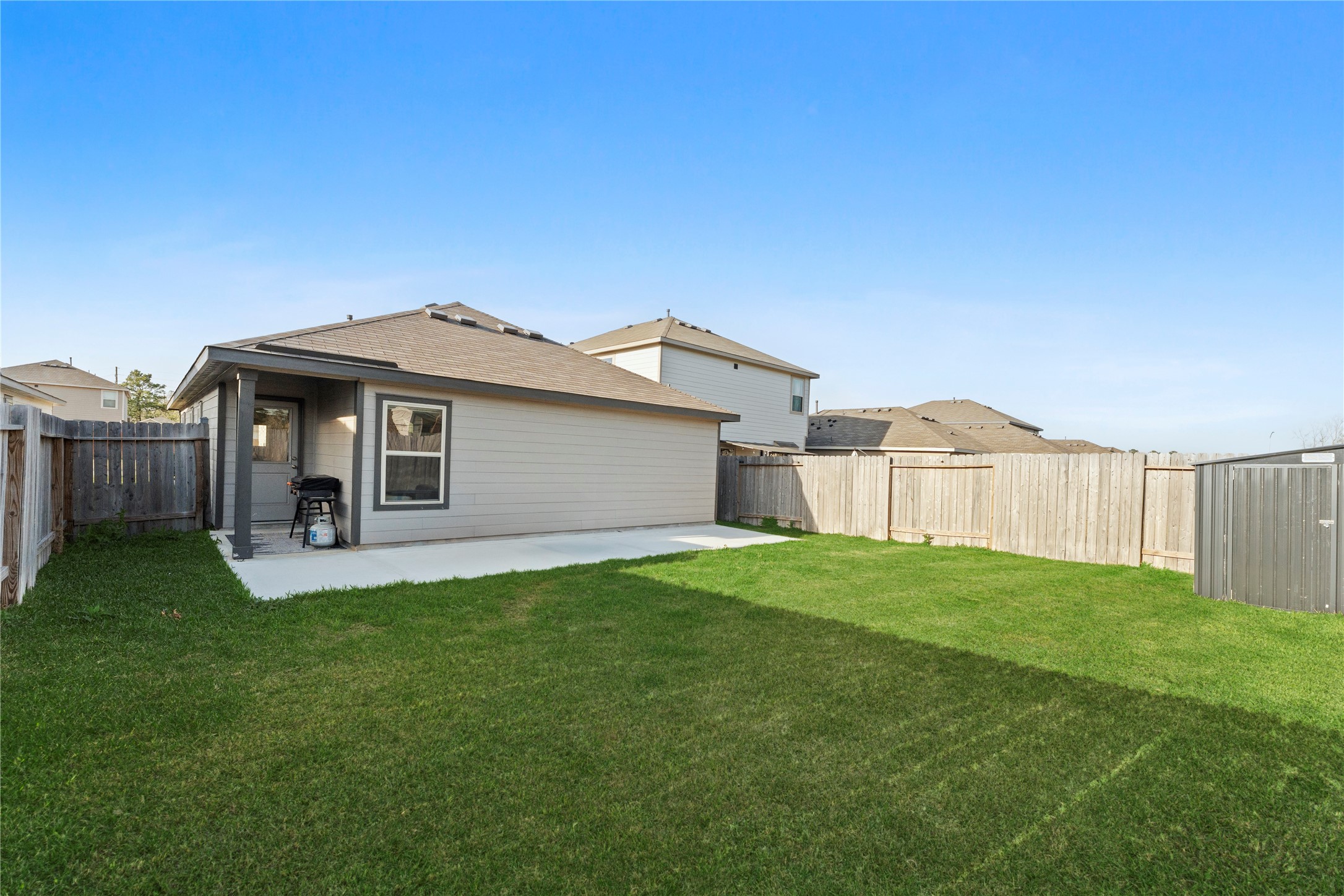 2034 Brixham Bluff Lane Spring, TX 77373 - Photo 27 of 27