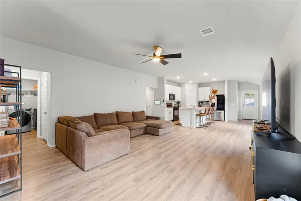 $2,300 | 2034 Brixham Bluff Lane, Spring, TX 77373