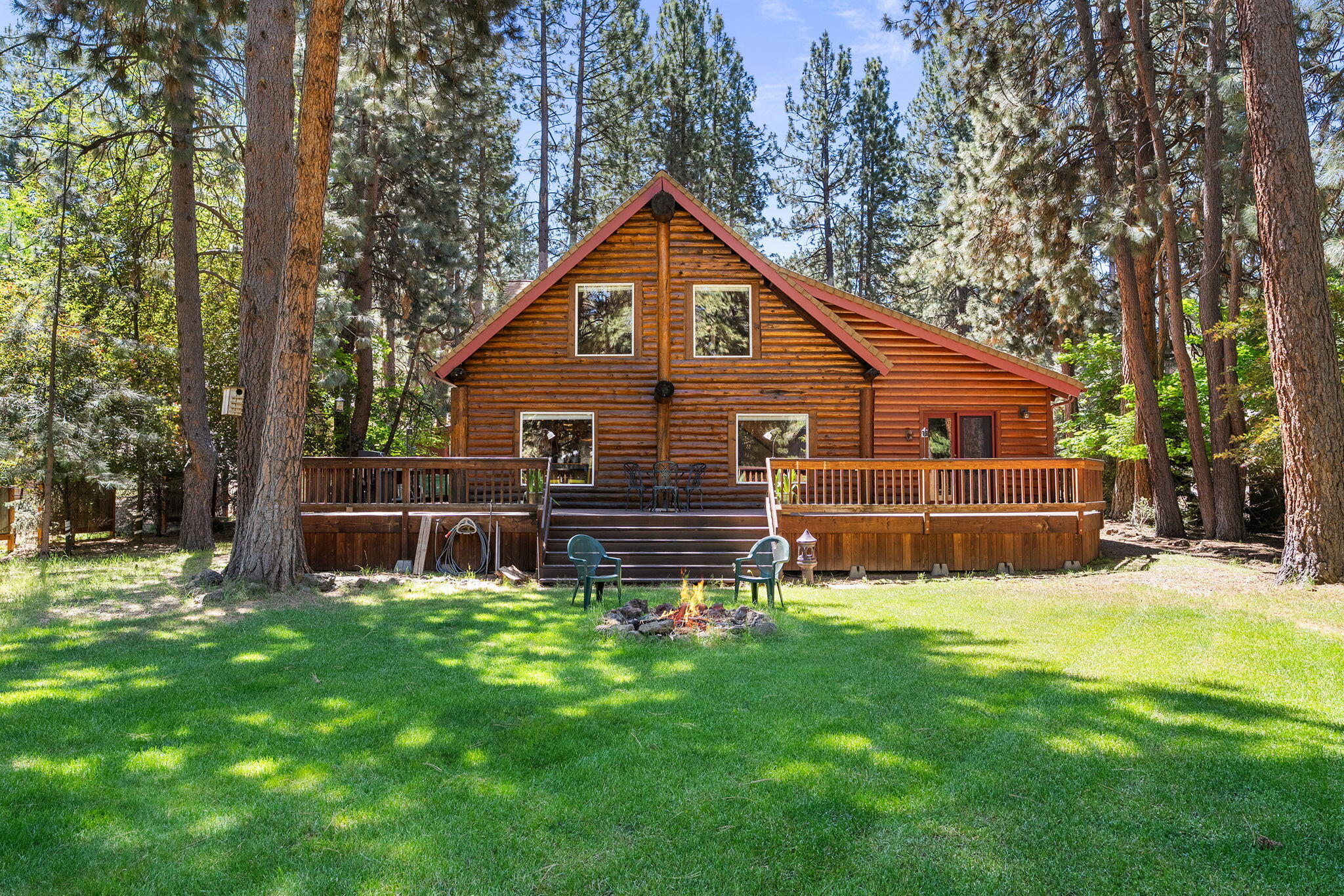 19078 Choctaw Road Bend, OR 97702 - Photo 13 of 55