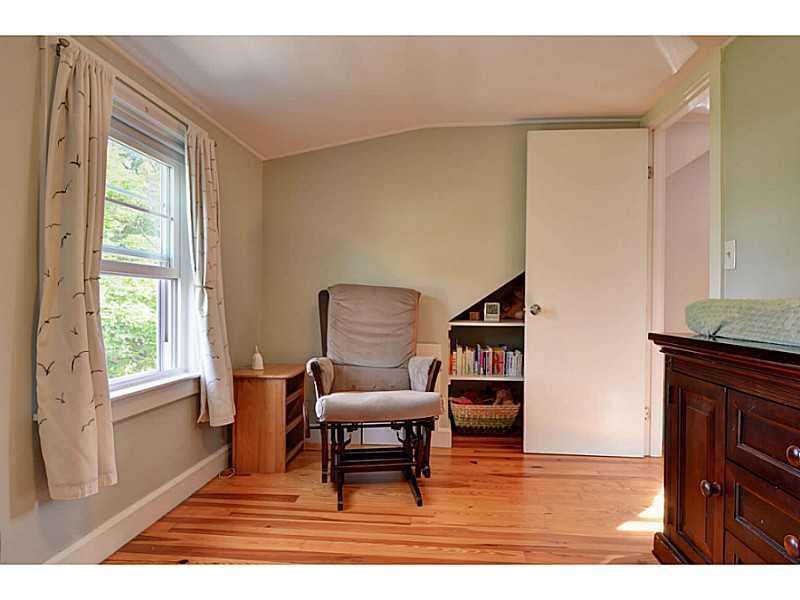17 Ray Street Portland, ME 04103 - Photo 23 of 35 Bedroom.