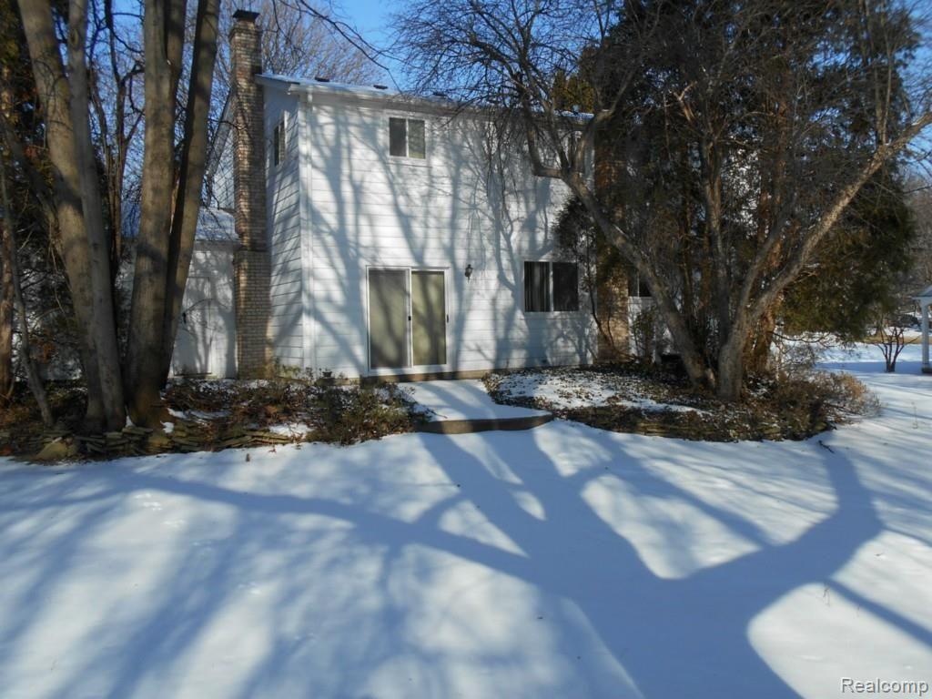 679 Rutgers Road Rochester Hills, MI 48309 - Photo 20 of 24