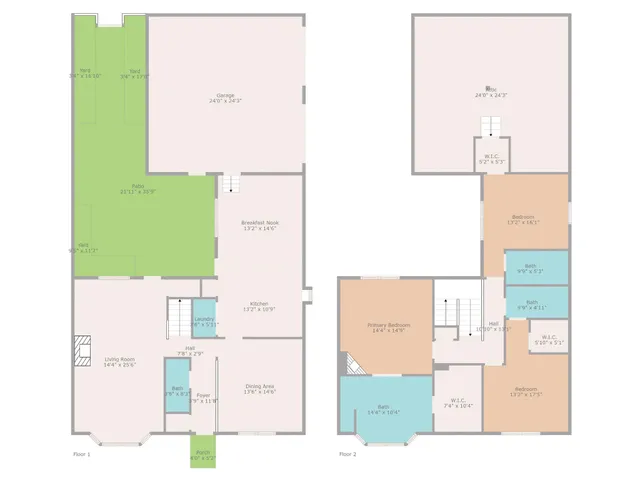 $799,999 | 1148 Granny White Court, Nashville, TN 37204