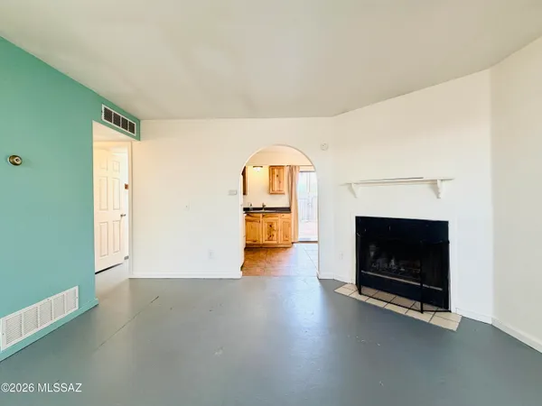 $1,125 | 1028 East Hedrick Drive, Unit 3, Tucson, AZ 85719