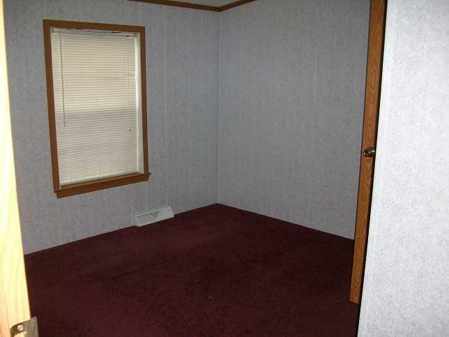 441 Lemon Stream Road New Portland, ME 04961 - Photo 11 of 11 Bedroom.