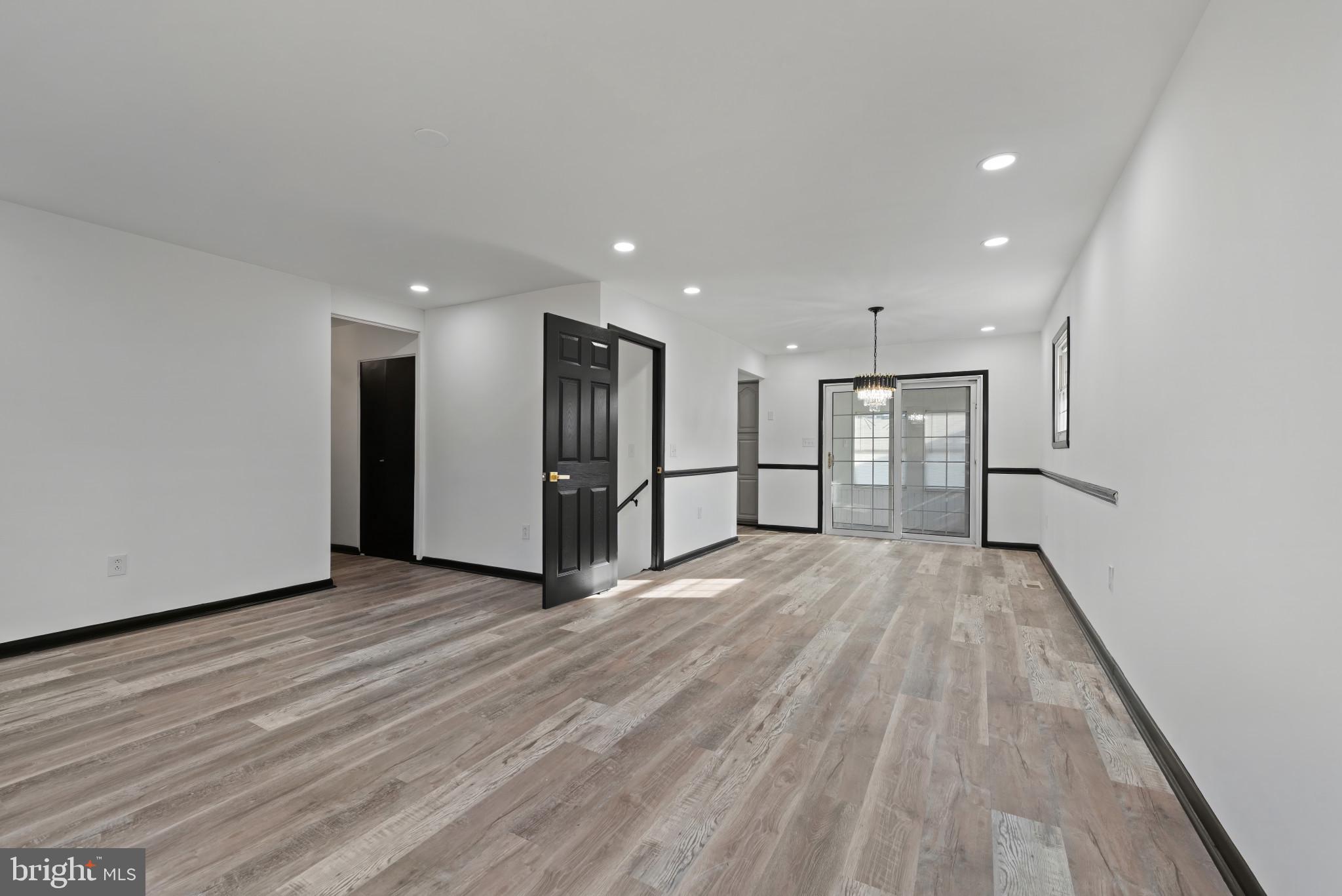 1907 Harewood Road Edgewood, MD 21040 - Photo 11 of 46 Living Room