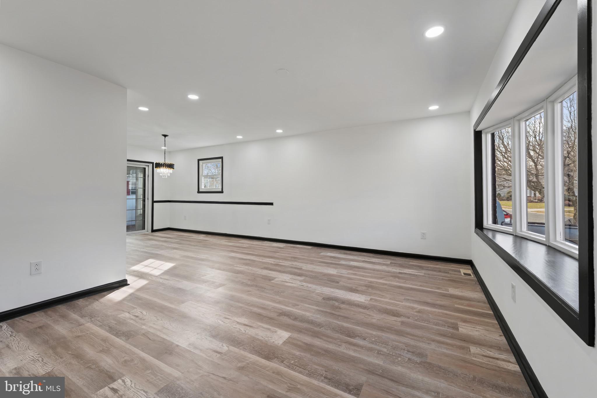 1907 Harewood Road Edgewood, MD 21040 - Photo 12 of 46 Living Room