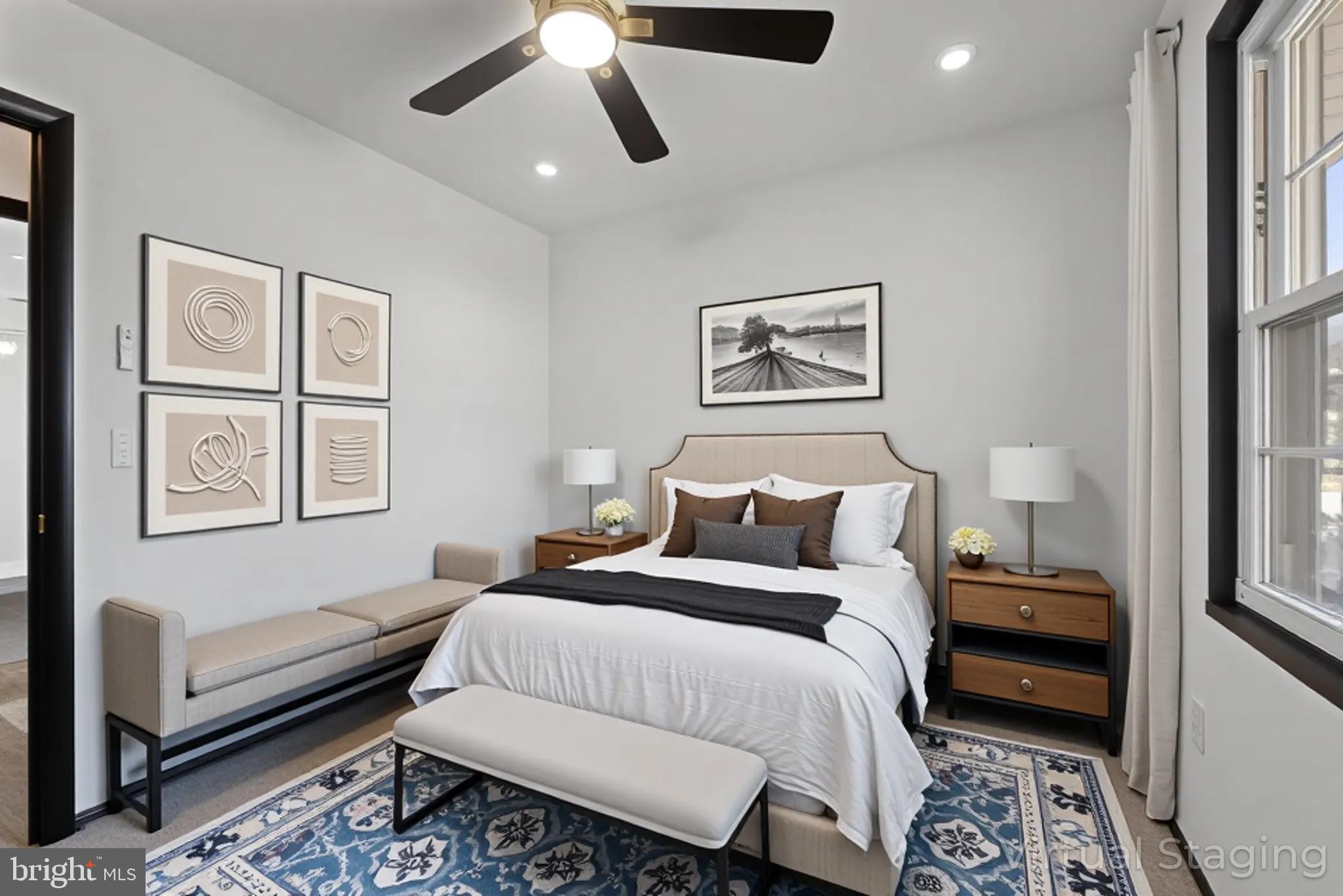 1907 Harewood Road Edgewood, MD 21040 - Photo 17 of 46 Virtual staging