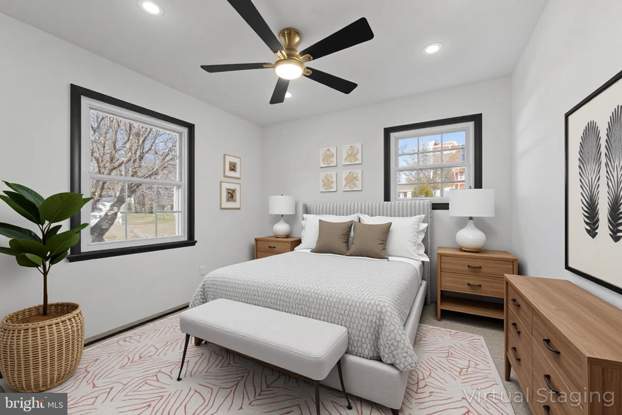 1907 Harewood Road Edgewood, MD 21040 - Photo 22 of 46 Virtual staging