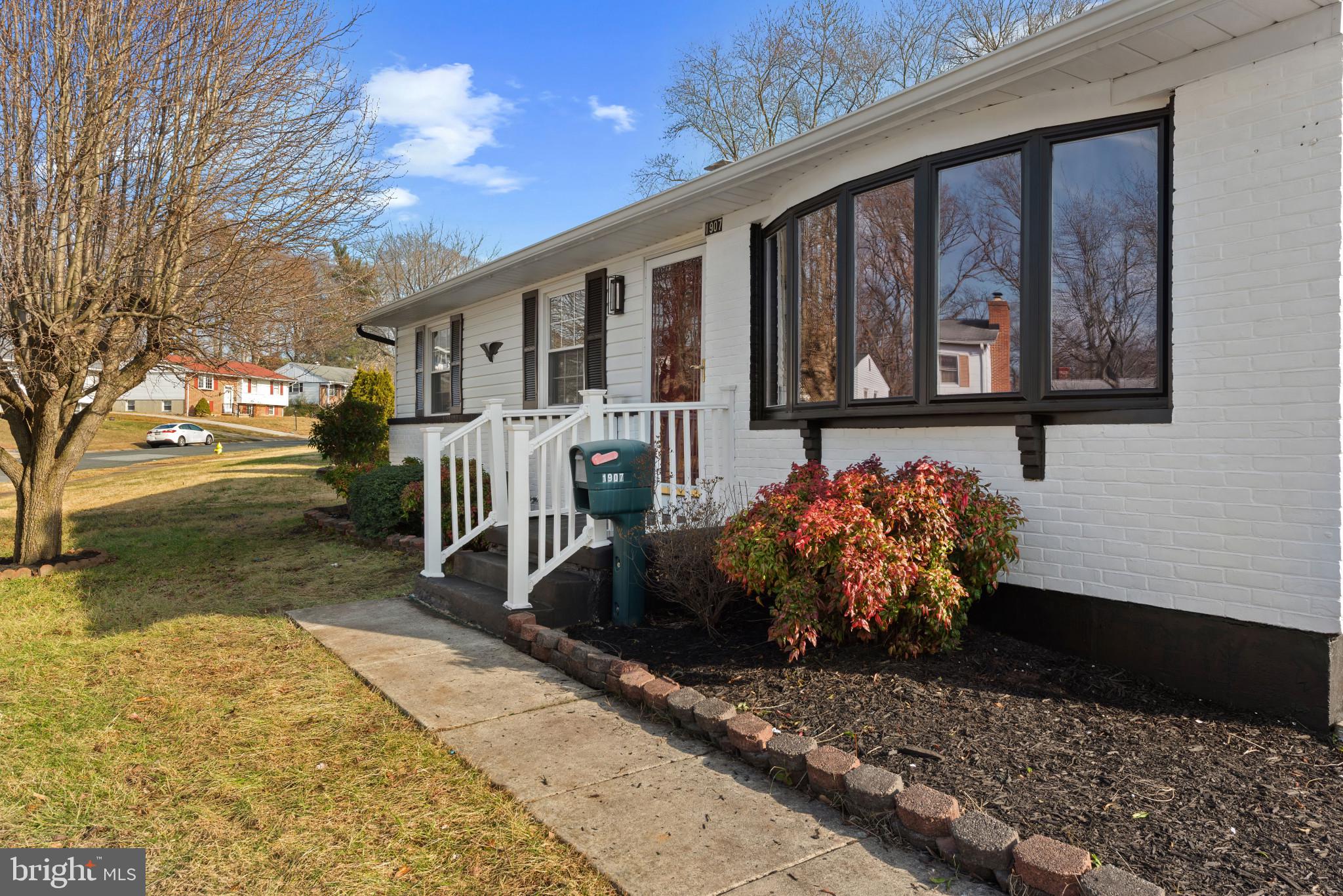 1907 Harewood Road Edgewood, MD 21040 - Photo 3 of 46