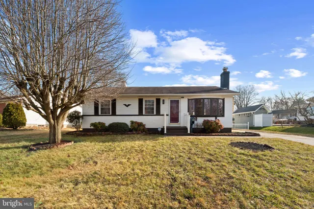 $380,000 | 1907 Harewood Road, Edgewood, MD 21040