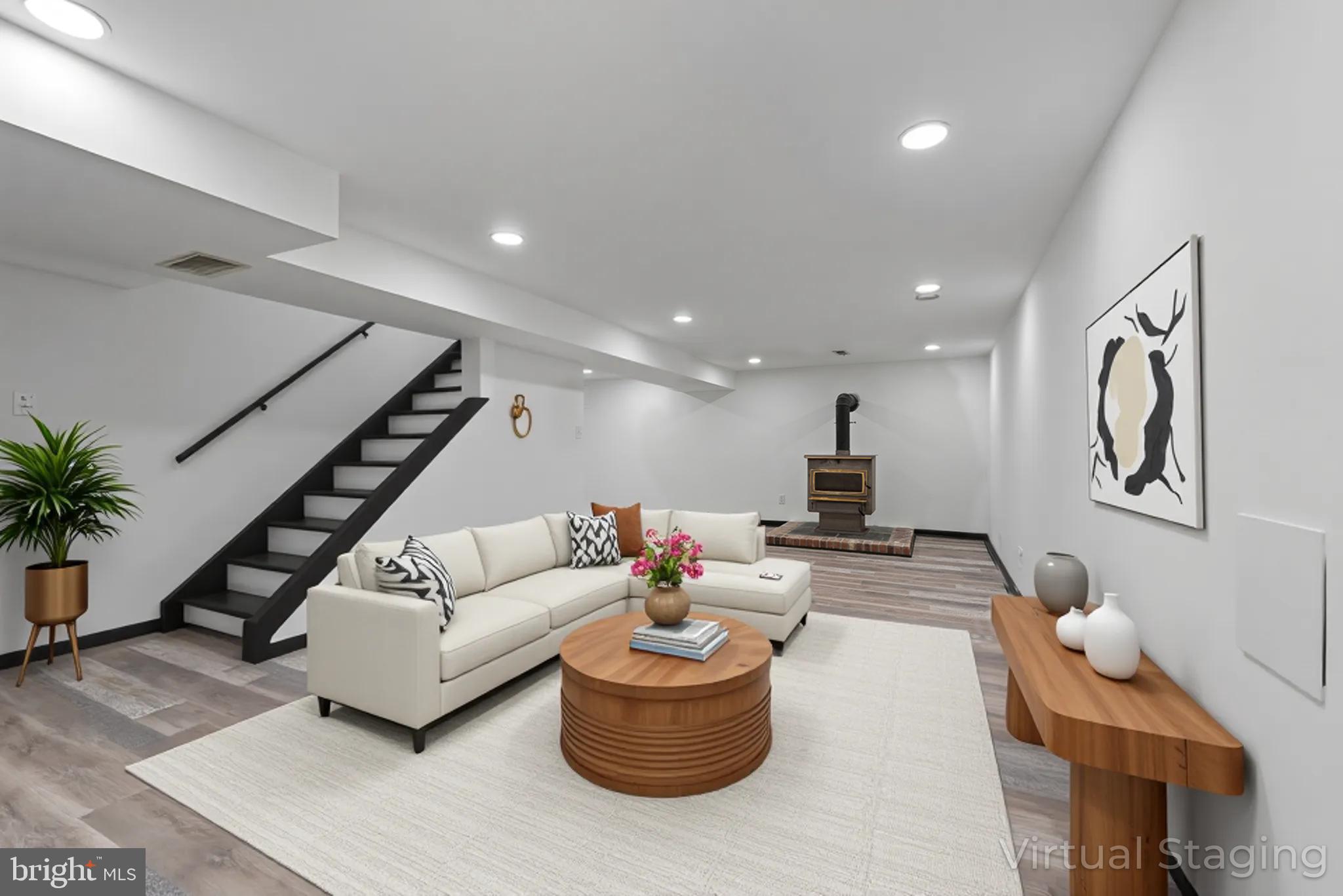 1907 Harewood Road Edgewood, MD 21040 - Photo 35 of 46 Virtual staging