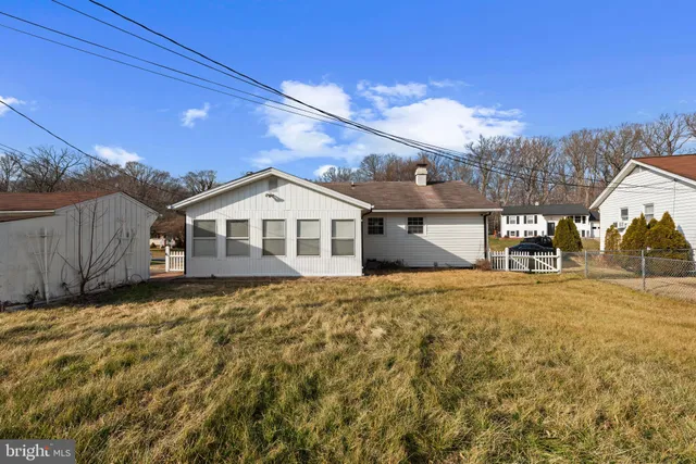 $380,000 | 1907 Harewood Road, Edgewood, MD 21040