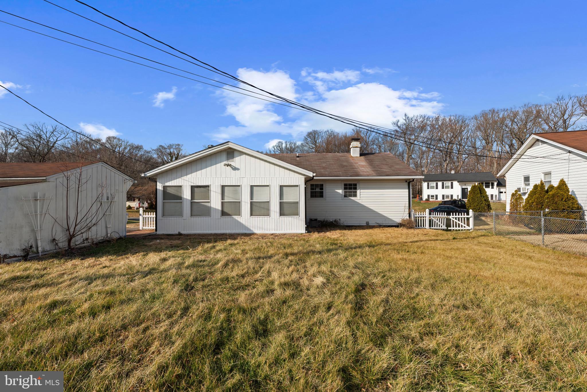 1907 Harewood Road Edgewood, MD 21040 - Photo 36 of 38