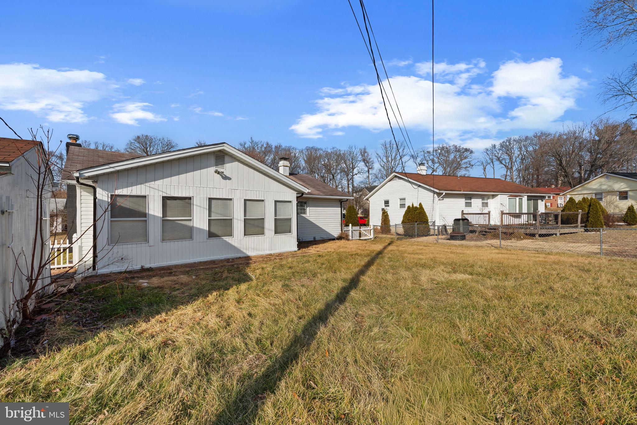 1907 Harewood Road Edgewood, MD 21040 - Photo 37 of 38