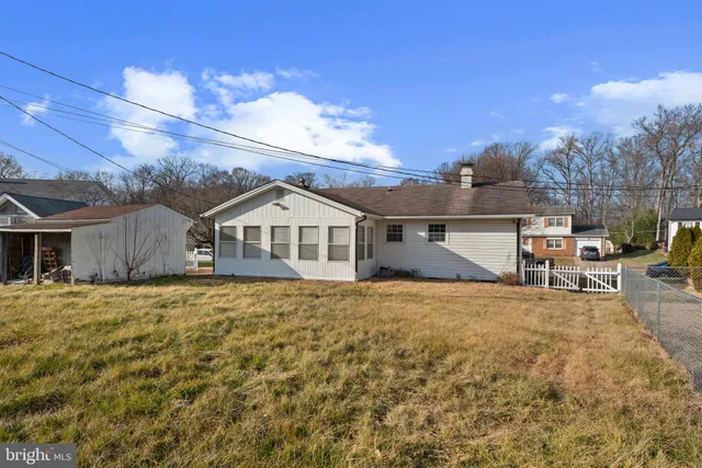 $380,000 | 1907 Harewood Road, Edgewood, MD 21040