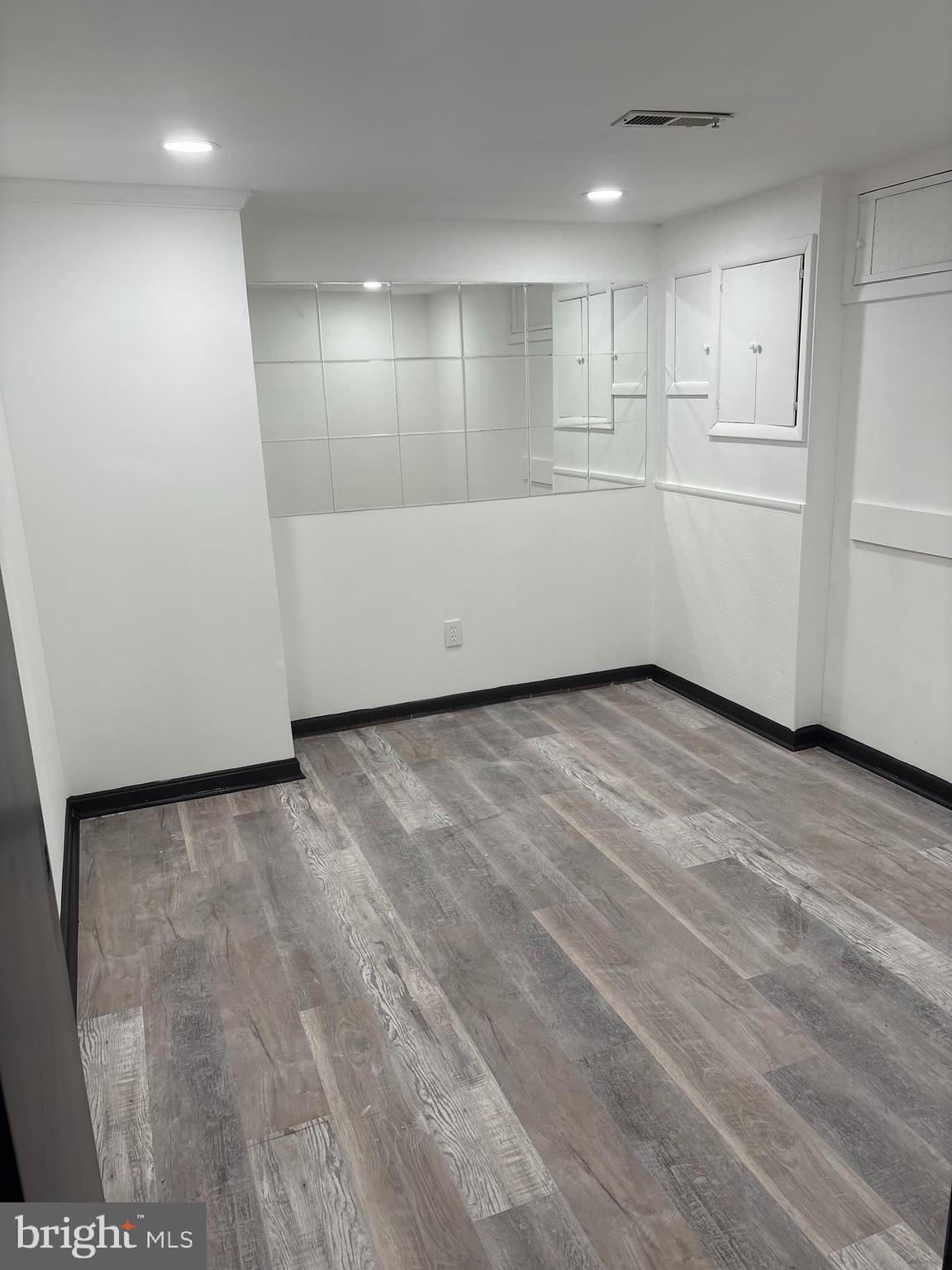 1907 Harewood Road Edgewood, MD 21040 - Photo 40 of 46 Lower Level Bedroom