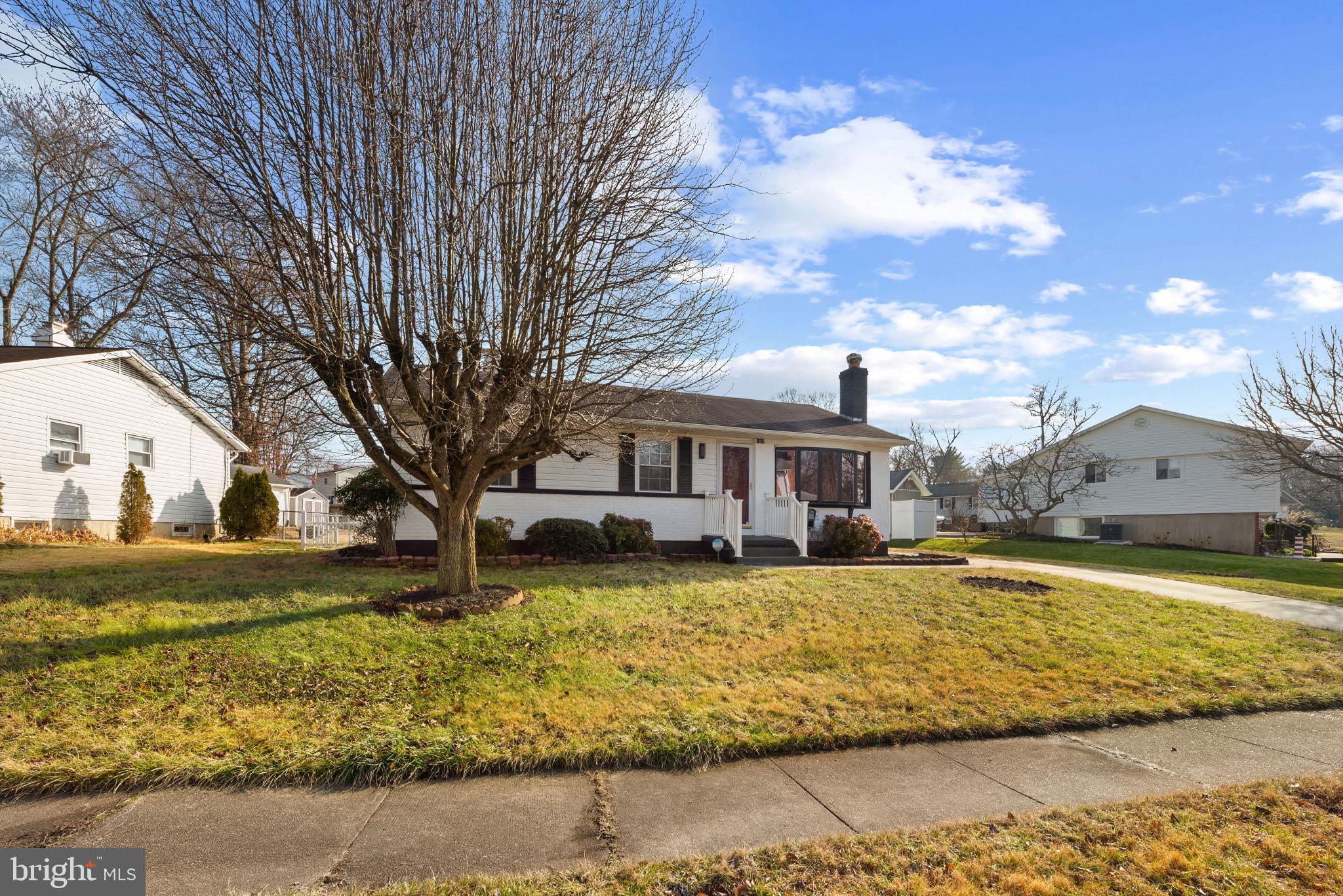 1907 Harewood Road Edgewood, MD 21040 - Photo 4 of 38