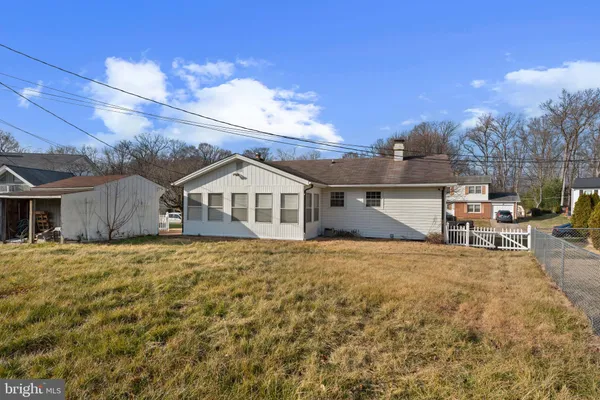 $349,900 | 1907 Harewood Road, Edgewood, MD 21040