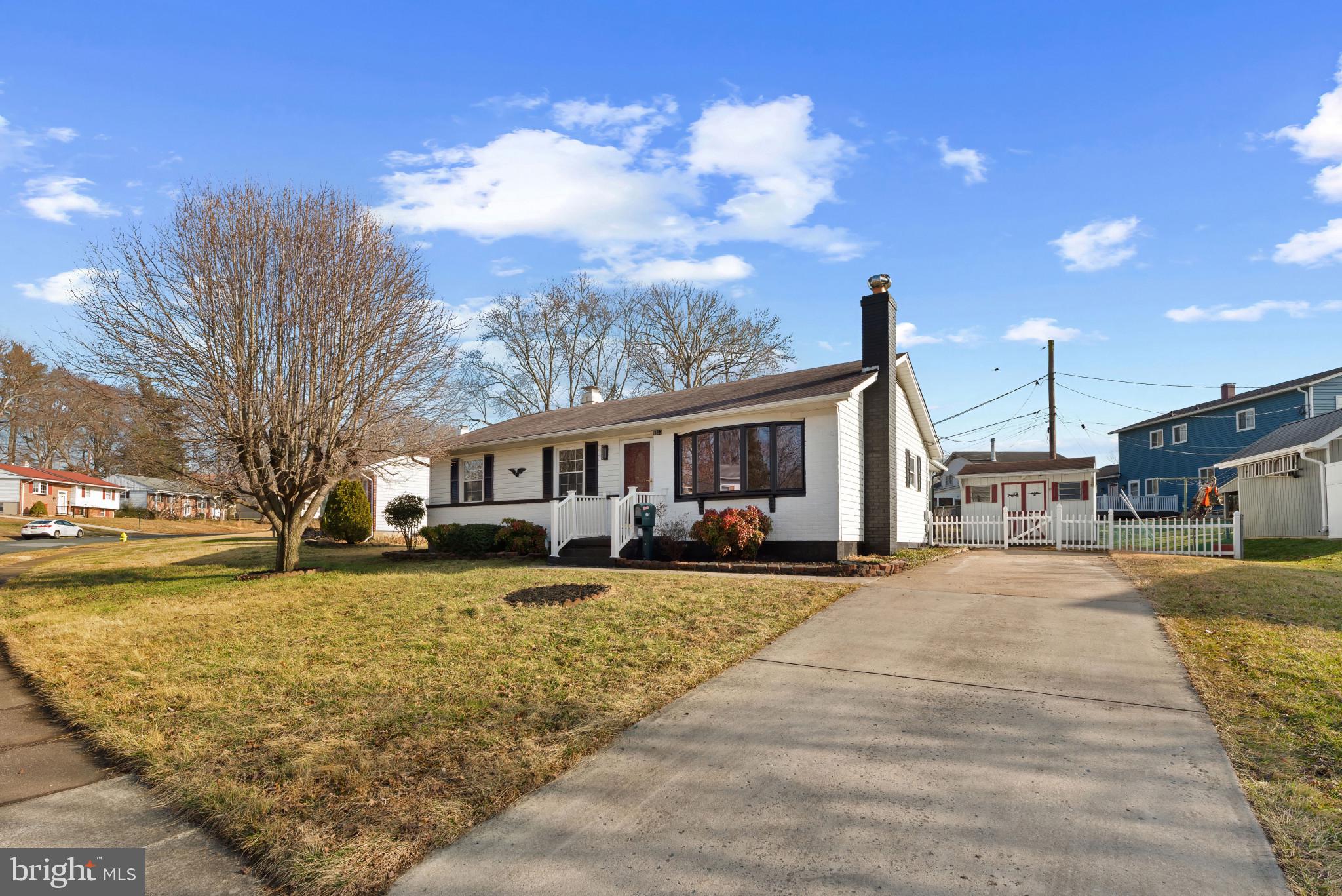 1907 Harewood Road Edgewood, MD 21040 - Photo 5 of 38