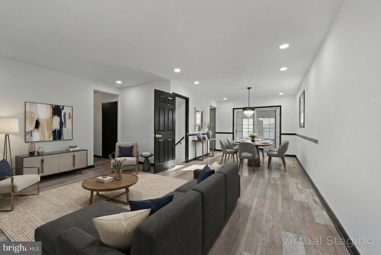 1907 Harewood Road Edgewood, MD 21040 - Photo 10 of 46 Virtual staging