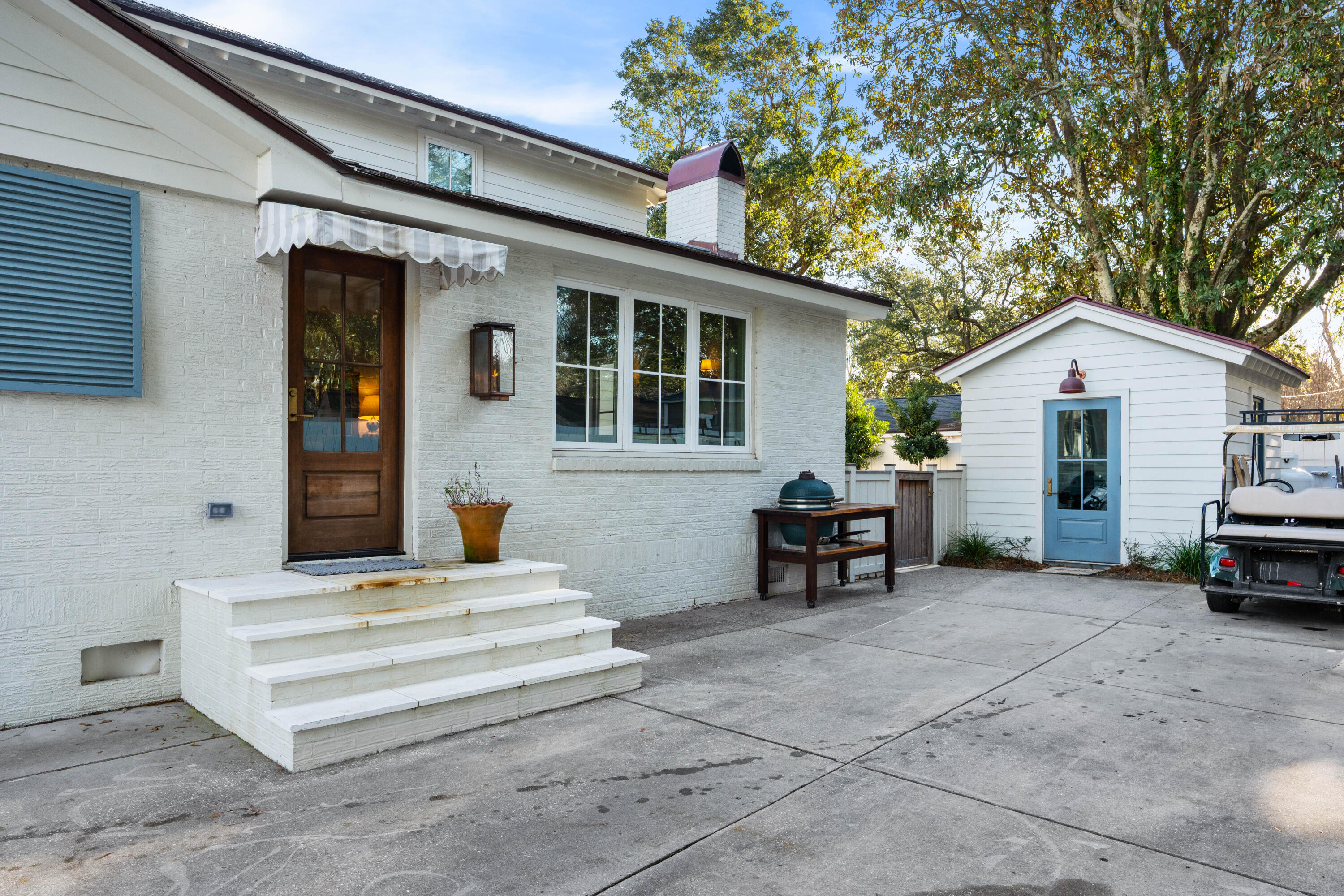 12 Ellen Avenue Mount Pleasant, SC 29464 - Photo 49 of 57 73