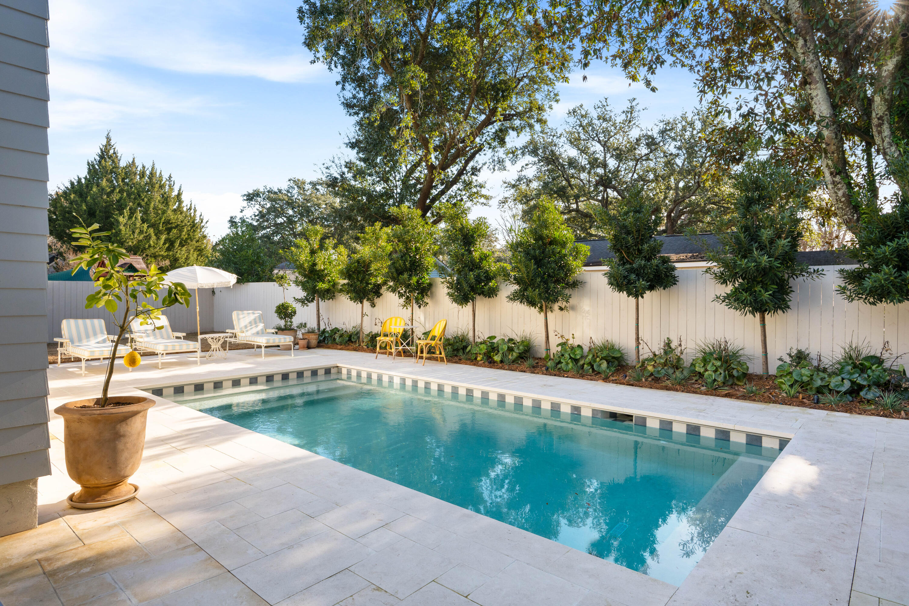 12 Ellen Avenue Mount Pleasant, SC 29464 - Photo 50 of 57 74