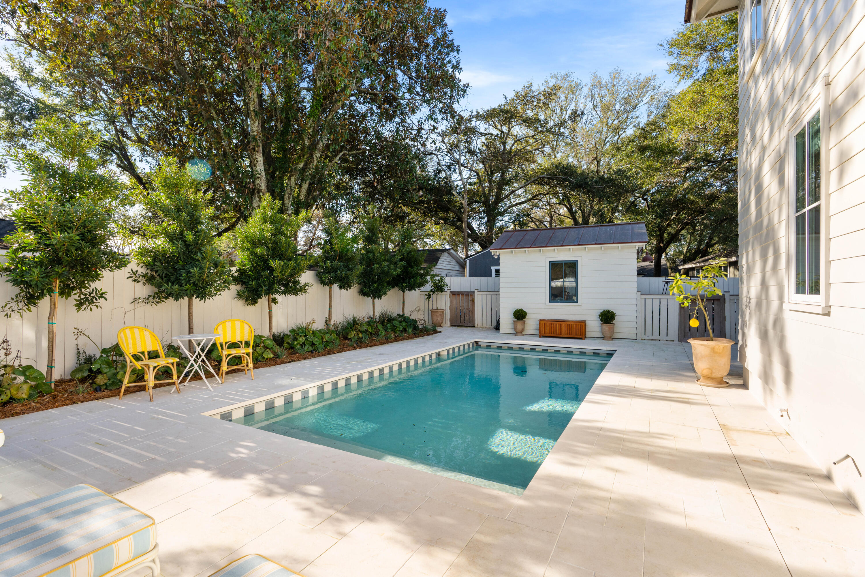 12 Ellen Avenue Mount Pleasant, SC 29464 - Photo 51 of 57 75