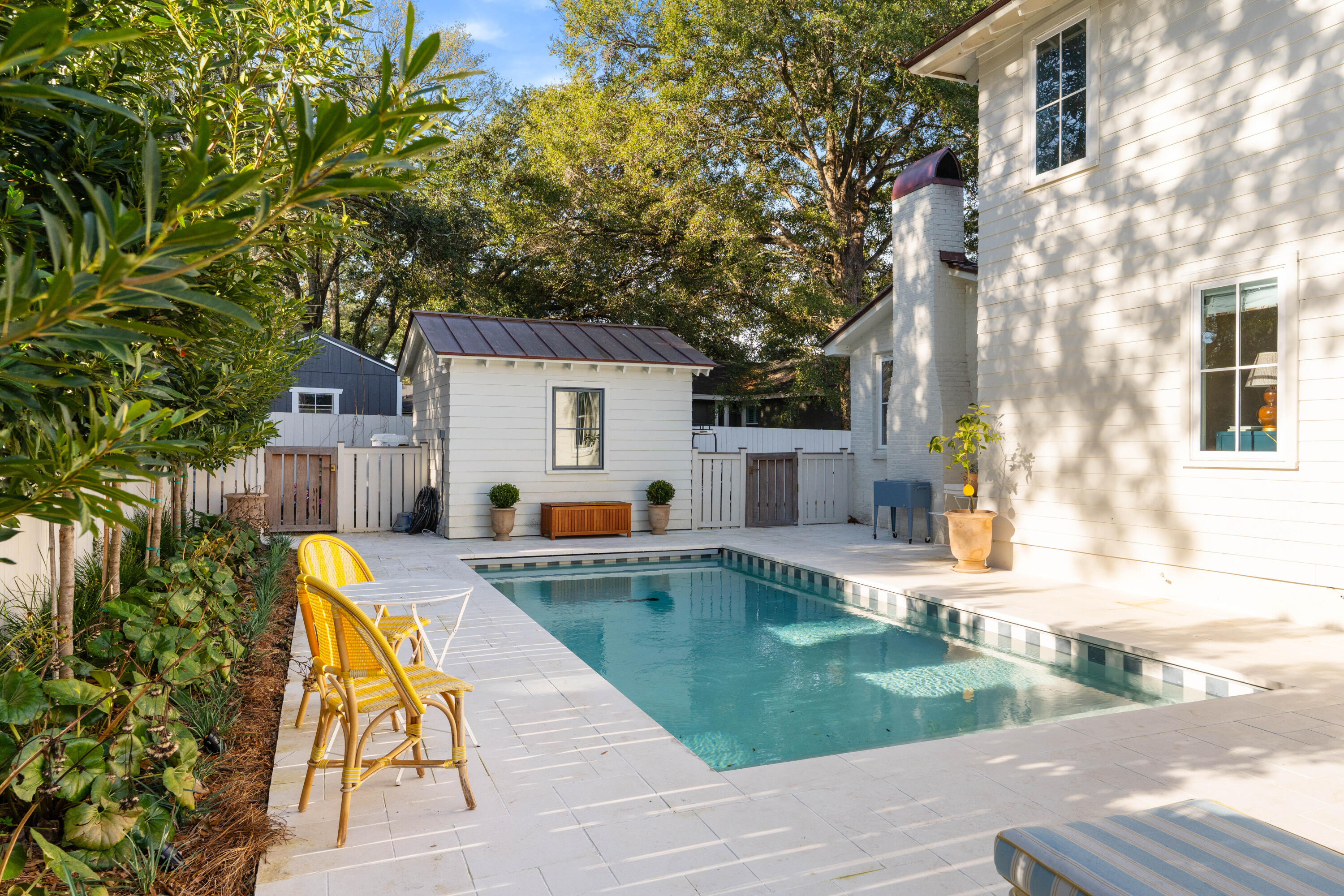 12 Ellen Avenue Mount Pleasant, SC 29464 - Photo 52 of 57 78